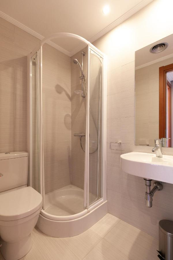 Uhc Las Palmas Apartman Salou Kültér fotó