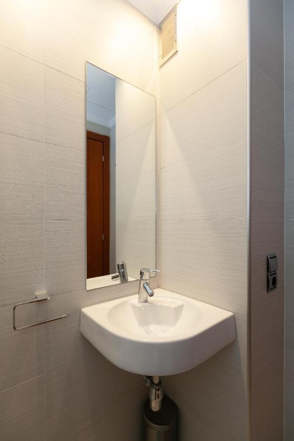 Uhc Las Palmas Apartman Salou Kültér fotó