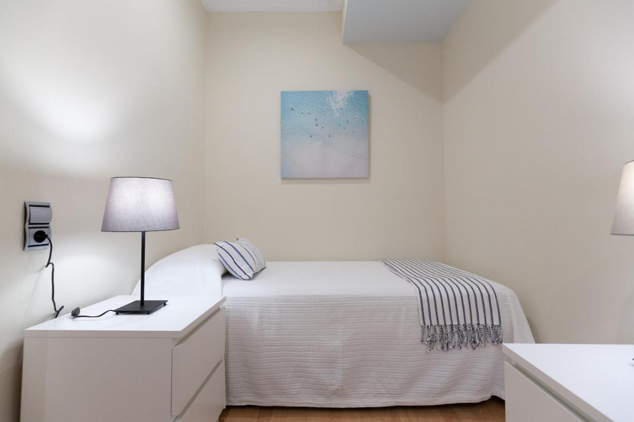 Uhc Las Palmas Apartman Salou Kültér fotó