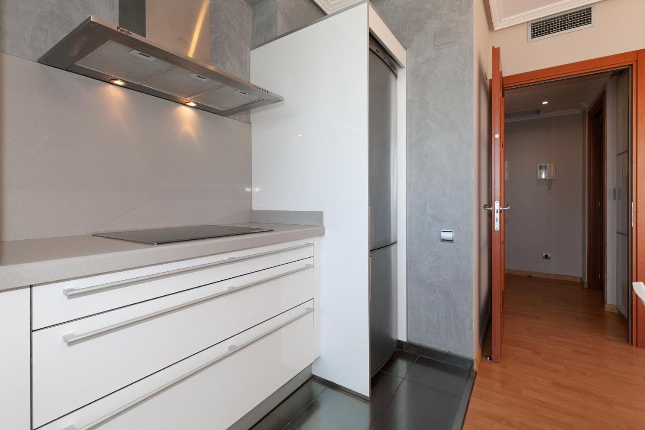 Uhc Las Palmas Apartman Salou Kültér fotó