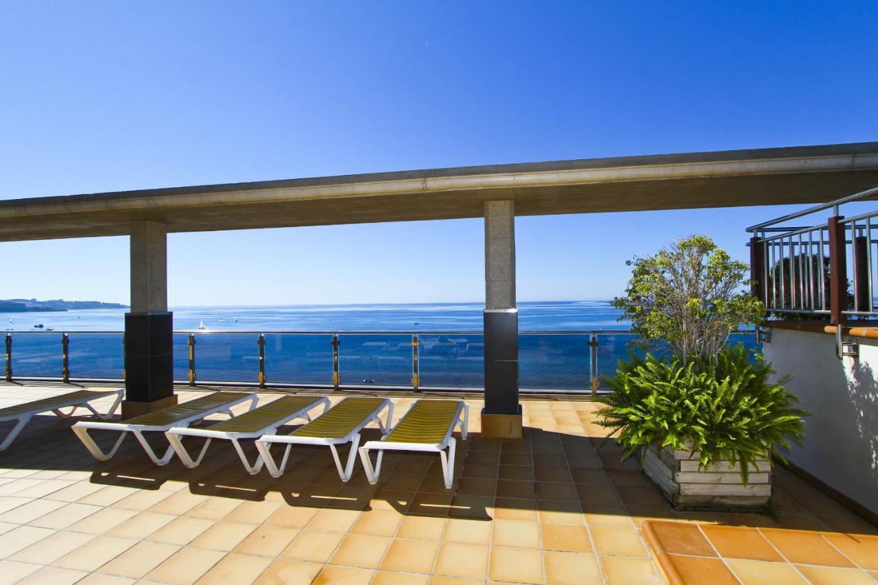 Uhc Las Palmas Apartman Salou Kültér fotó